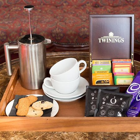 Bedford Hotel Тависток Екстериор снимка