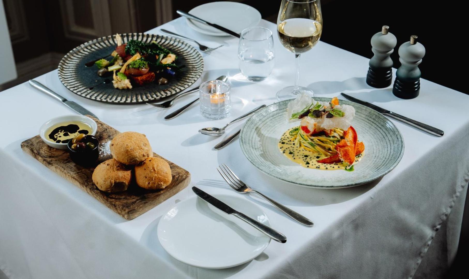 Bedford Hotel Тависток Екстериор снимка